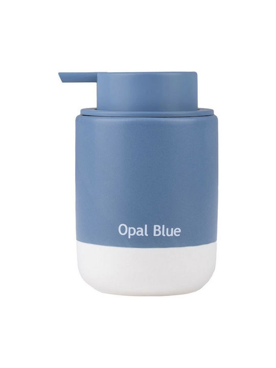 Estia Dispenser Κεραμικό Μπλε 280ml