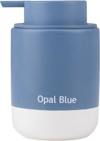 Estia Dispenser Κεραμικό Μπλε 280ml