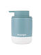 Estia Keramik Spender Blau 280ml