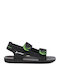 Kids' Sandals Green 26072 BR463