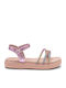 Sandale Copii Anatomice Roz
