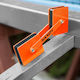 Adjustable 360° Welding Magnet Magnetic Force 22 Kg