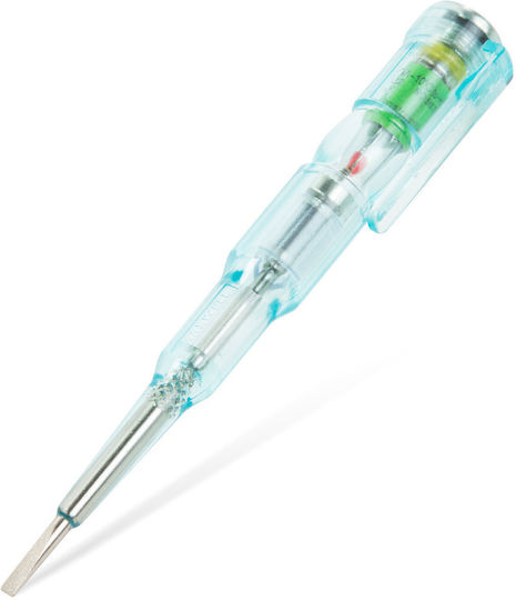 Voltage Tester AC with Measurement Range 70 - 250V