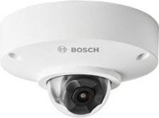 Bosch IP Камера за Видеонаблюдение Full HD+ 5MP Водоустойчива с Обектив 6mm