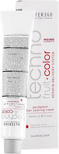 Alterego Haarfärbemittel 6/43 Techno Fruit Color 100ml