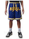 Sport Kids Shorts/Bermuda Dri-Fit Essentials Blue