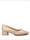 Pumps Beigen