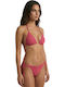 Ligea Bikini Τριγωνάκι Camelia Rose