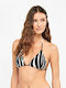 Bikini Triangle Animal Print