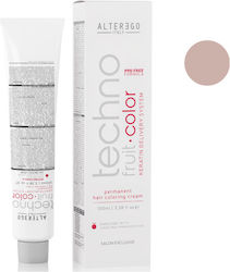 Alterego Βαφή Μαλλιών 100ml Alterego Βαφή Μαλλιών 100ml
