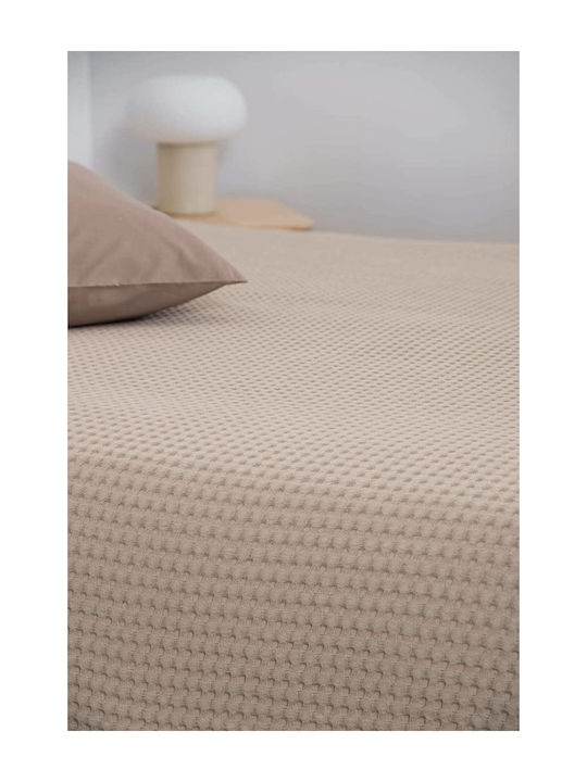 Biokarpet Одеяло Пике Naf Naf Cotton Waffle Piq...