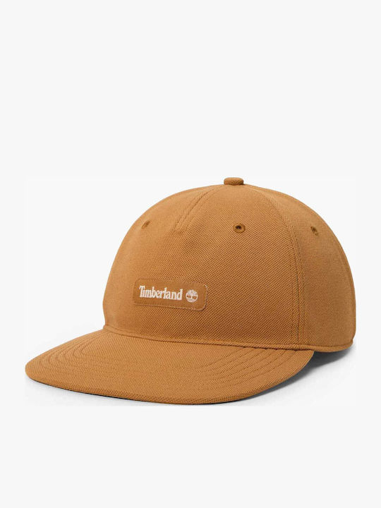 Timberland A66v6 Șapcă Pentru Bărbați Galbenă
