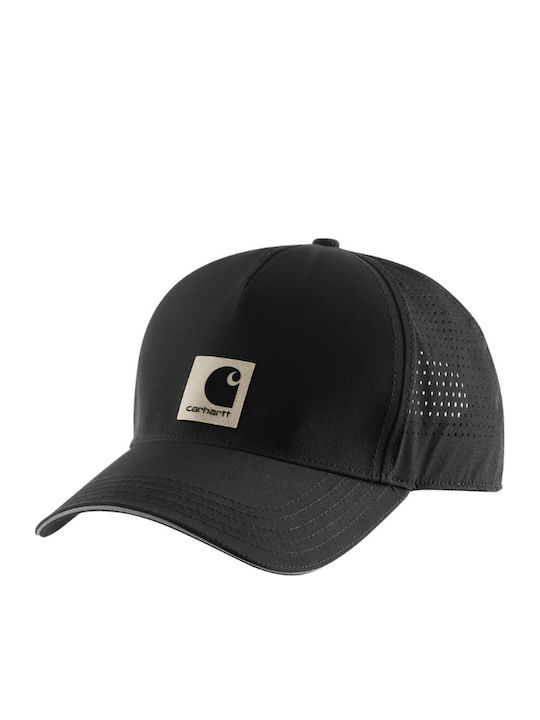 Καπέλο Force Μαύρο Carhartt