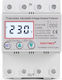 Sinotimer Phase Relays Power 50A With Voltage 380V