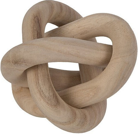Κομπος Ξυλινος Μπεζ 15x2.5x10cm 819-01698 Estheti 819-01698 Κομπος Ξυλινος Μπεζ 15x2.5x10cm 819-01698 Estheti 819-01698
