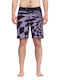 Mod Men's Swimwear Bermuda Violet