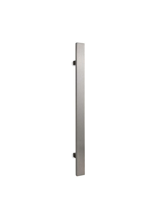 Conset Λαβή Εξώπορτας Ζεύγος Inox
