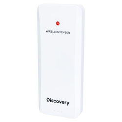 Discovery Αισθητήρας Θερμοκρασίας RF