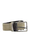 Herren Gürtel Beige 1913+beige