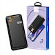 Moxom MX-PB93 Power Bank 20000mAh 22.5W Power Delivery Μαύρο