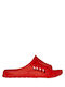 Herren Flip-Flops Rote