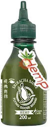 Sriracha Sauce Hemp 200ml Sriracha Sauce Hemp 200ml