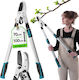Kadax Anvil Pruner P21180 K16025