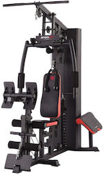 Enero Leg Press with Weights 200kg