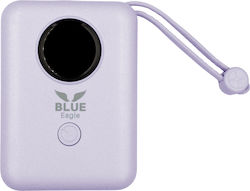 Blue Eagle BE-PB-10 Външна Батерия 10000mAh 22....
