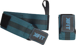 X-FIT Wrist Αξεσουάρ Αθλητικών Οργάνων