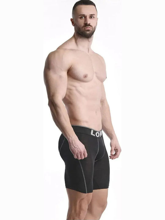 Lord Men's Thermal Pant Black Lord Men's Thermal Pant Black