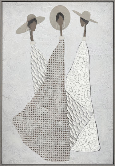 InTheBox Trinity σε Καμβά 80x120 cm InTheBox Trinity σε Καμβά 80x120 cm
