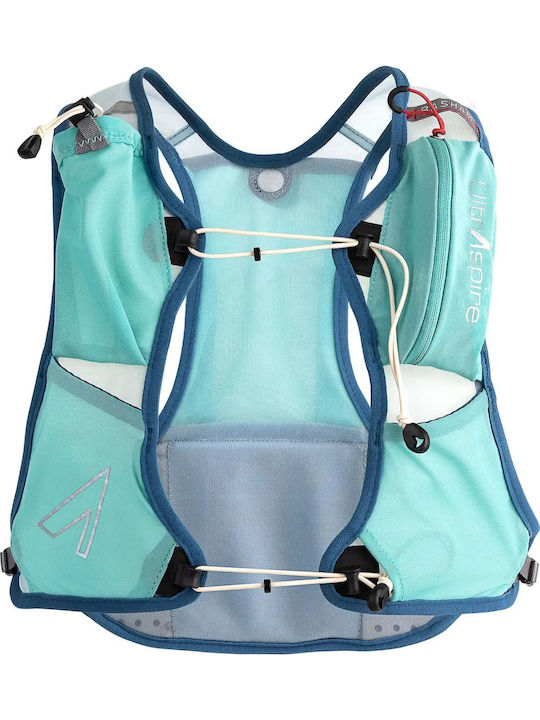 Ultraspire Γιλέκο Υδροδοσίας 12lt Κόκκινο