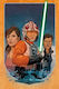 Star Wars New Republic Alex Segura PB