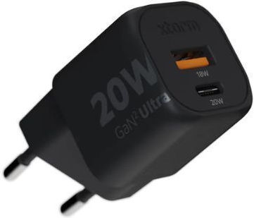 Xtorm Adaptor Priză de la Universal la Grecia