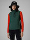 Khaki Women's Vest