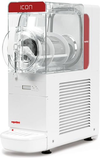 Ugolini Slushy-Maschine Moni Icon 6-1