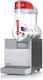 Single Slushy Machine Ugolini Mt 1 P Gl