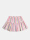 Kids Skirt Multicolour