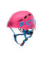 Climbing Technology Women’s Climbing Helmet Pink