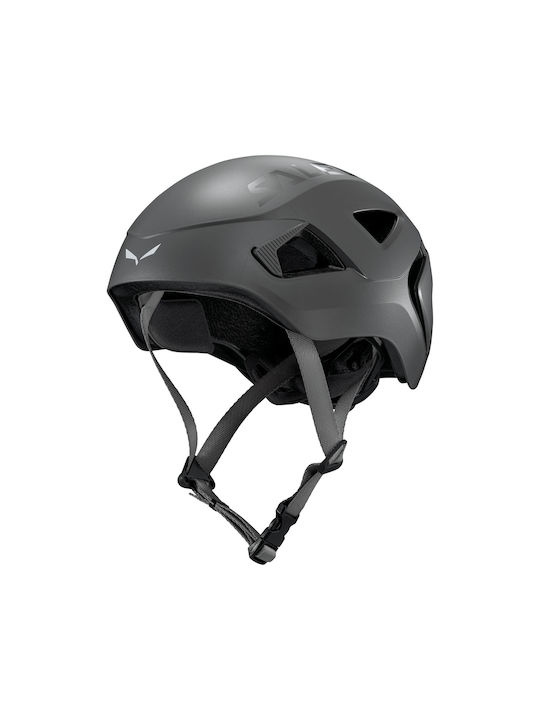 Salewa Pura Unisex Climbing Helmet Turquoise