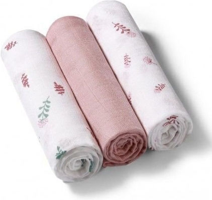 Babyono Baby Underpad 70x70cm 3pcs