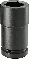 Facom Priză Pneumatic Hexagon Priză Lungă cu Ga...