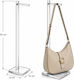 Stand Display Bases Bags Plexiglass 55cm Height 165.031.0119.11