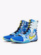 Nike Boxing Shoes Blue