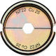 Μαγουλα Πρεσσας Hcct 25mm 4932451734