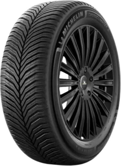 Michelin 205/45R17 88VV XL Anvelopă Auto 4 Anotimpuri