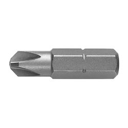Μυτη Torq 1/4" Set No 2 Etorm.102 Facom