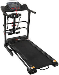 Enero Laufband mit Massagegerät W500-2 Enero Fit Elektrisch Faltbarer Laufbänder Enero Laufband mit Massagegerät W500-2 Enero Fit Elektrisch Faltbarer Laufbänder