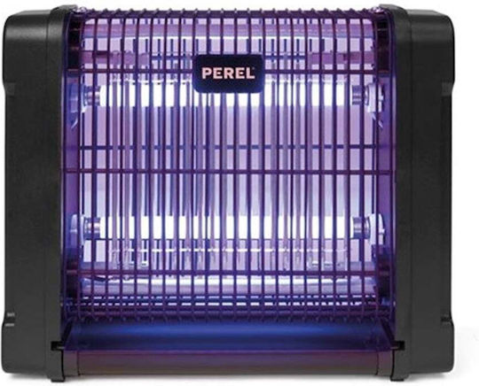 Perel Insektenvernichter Lampe 12W 30m² GIK07ON Perel Insektenvernichter Lampe 12W 30m² GIK07ON